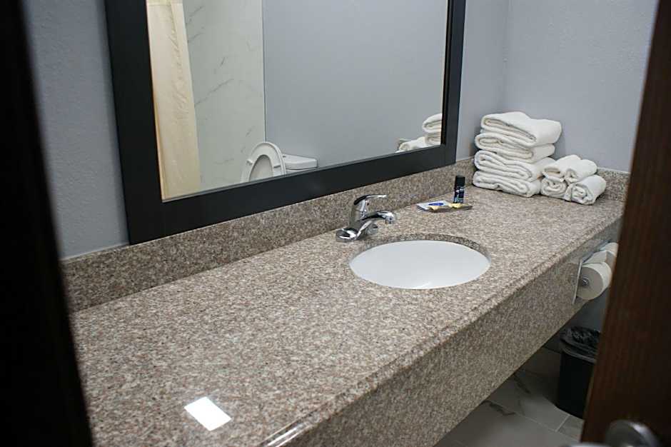 Sonesta Essential Van Buren Fort Smith