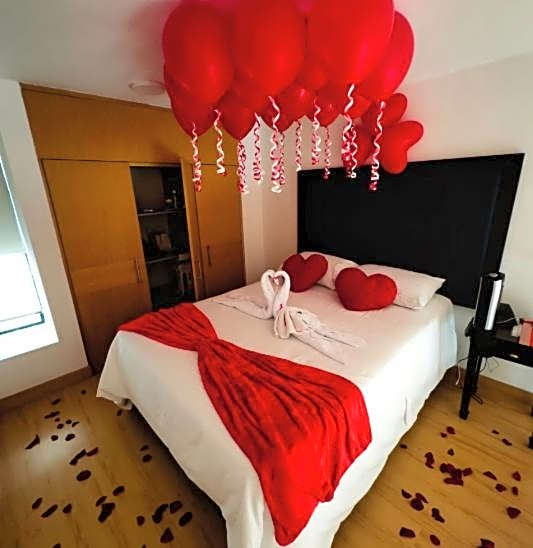 Hotel Dorado Ferial