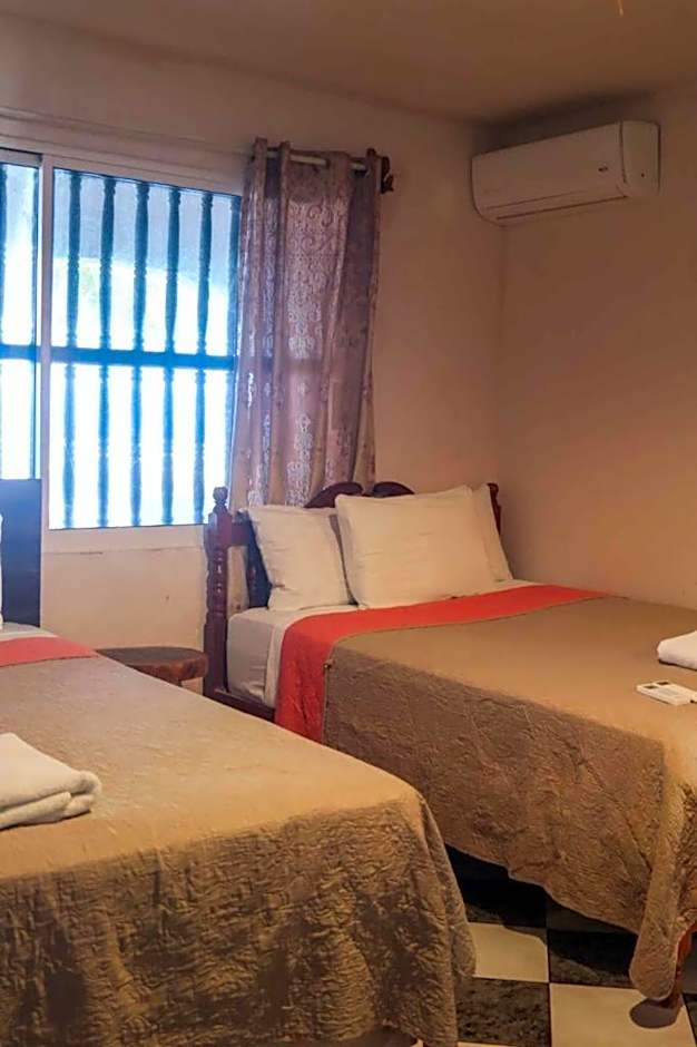 Casa Mate BeachFront HOUSES El Cuyo