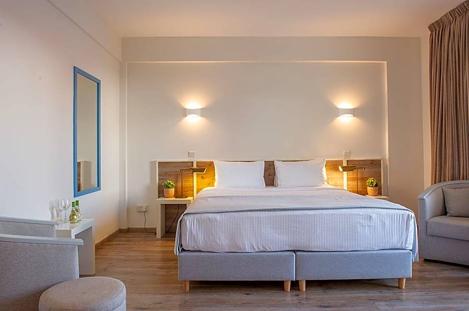 Centrum Hotel
