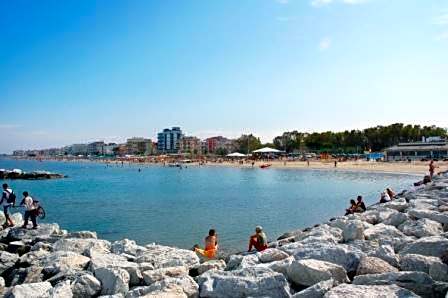 Hotel K2 Bellaria