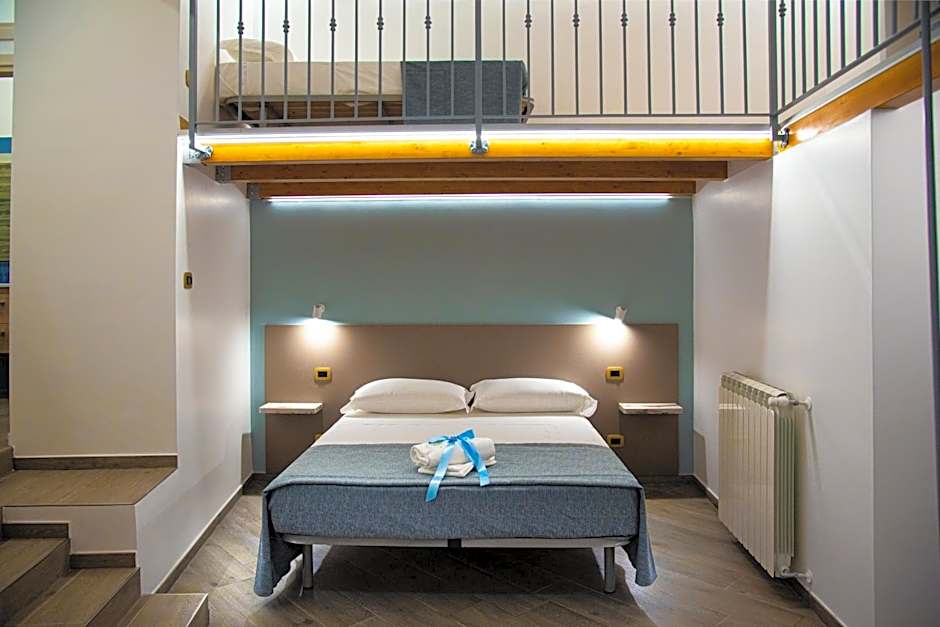 Bed And Breakfast - Lulugiù