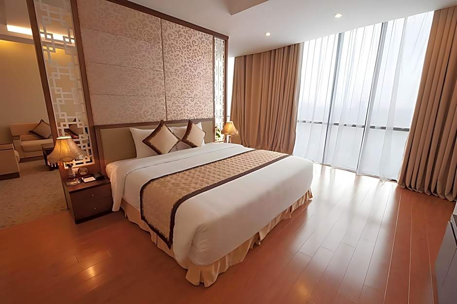 Muong Thanh Grand Xa La