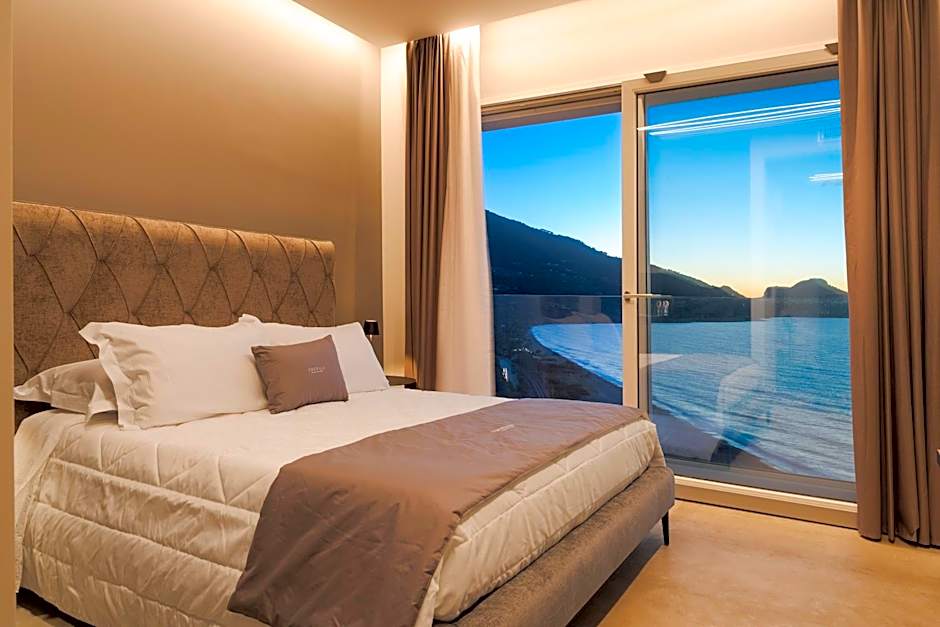 Emerald Hotel Residence Cefalù