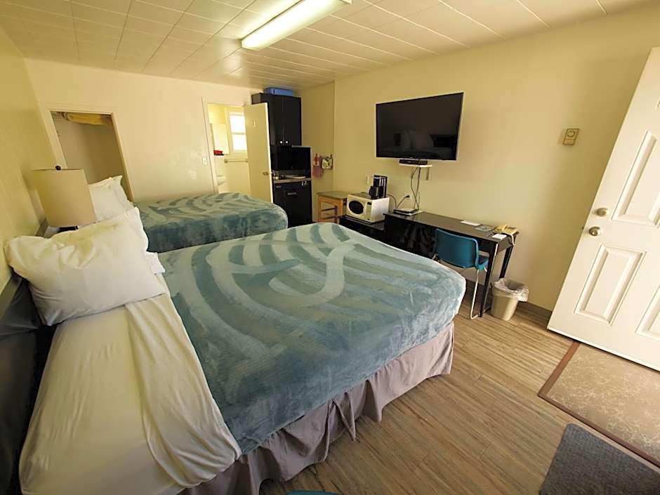 Creston Valley Motel