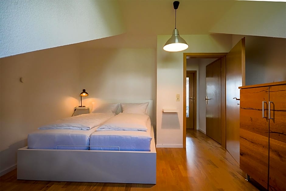 Das Nest am Wohrenberg