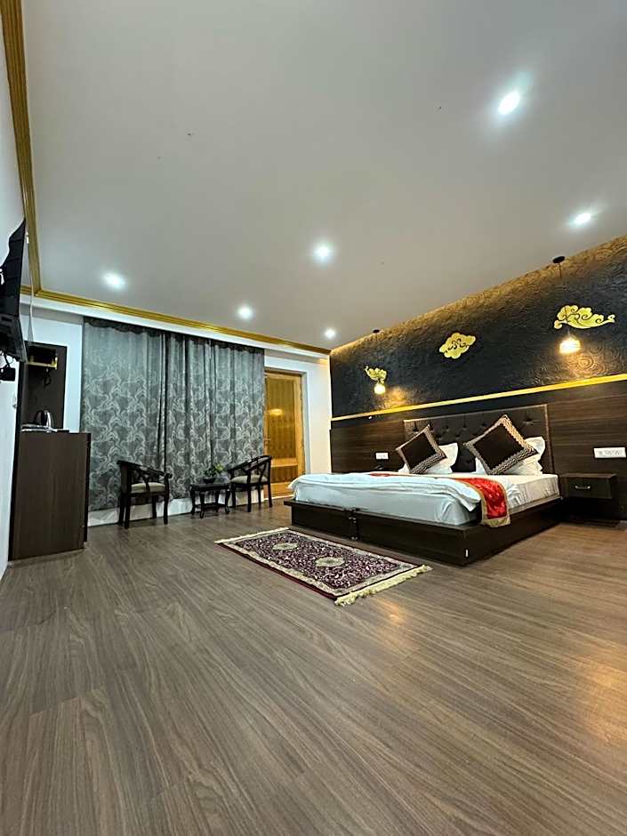 The Cozy Villa – Leh, PA