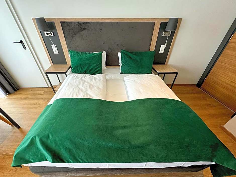 DORMERO Hotel Rüsselsheim Airport-Frankfurt