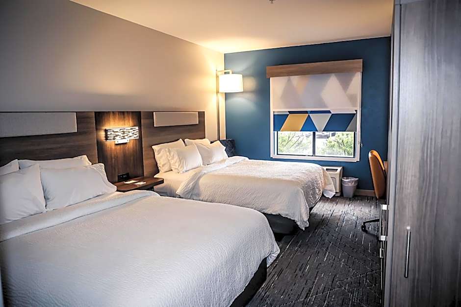 Holiday Inn Express Hotel & Suites Douglas, Wy By IHG