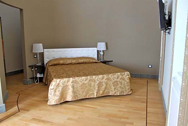 Hotel Villa La Colombaia