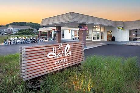 Harbor Hotel Provincetown