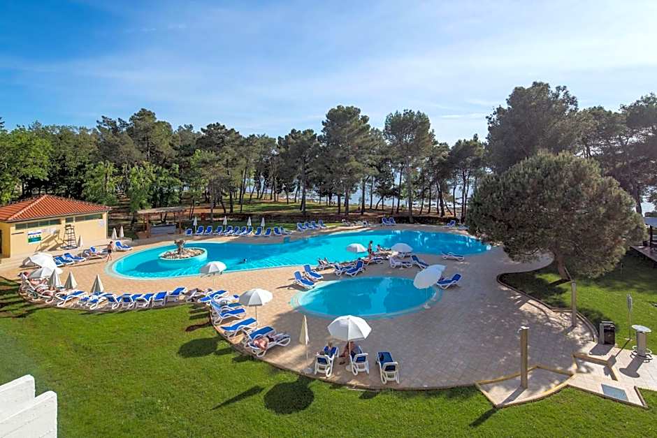 Hotel Aurora Plava Laguna