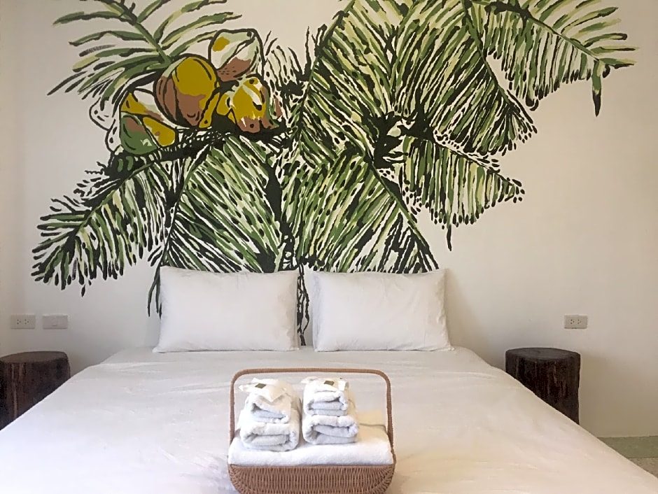 ViSH Coco Gallery Hotel