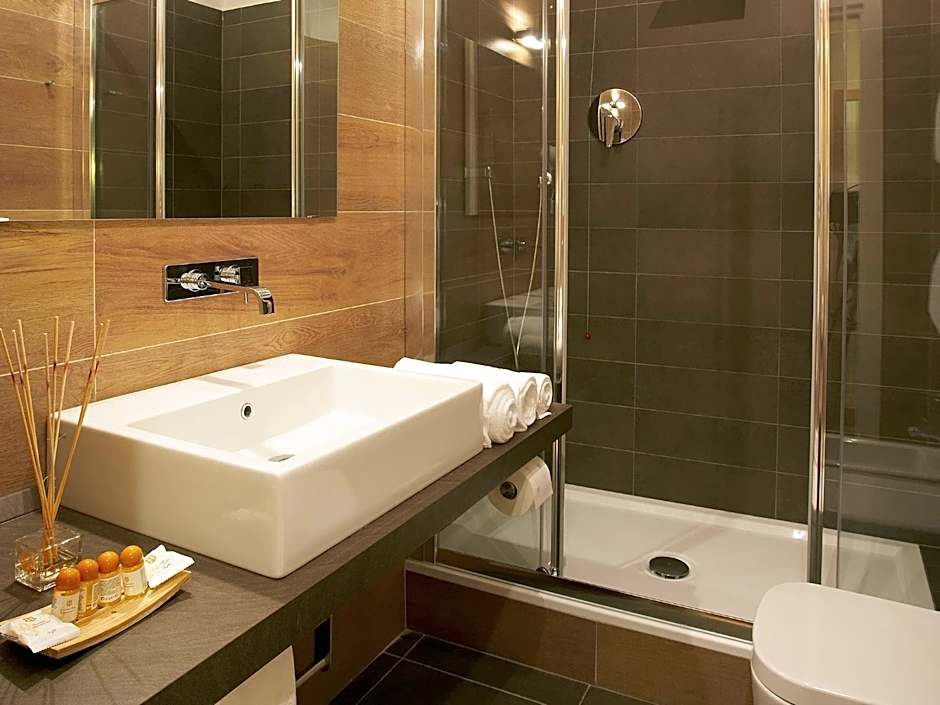 Hotel Porta Nuova