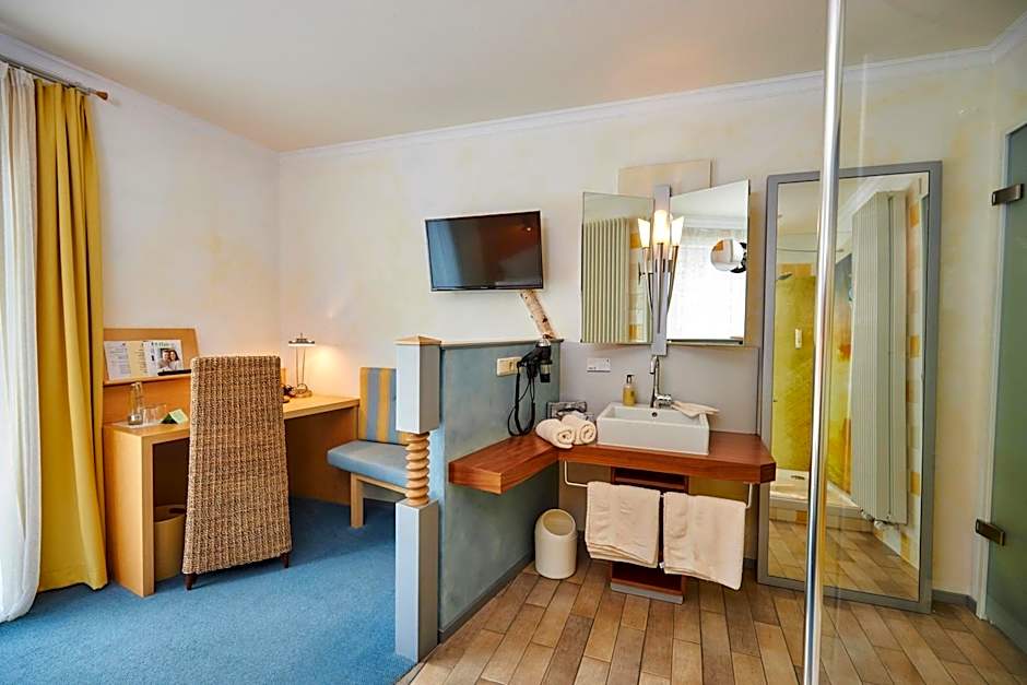 Flair Hotel Zum Schwarzen Reiter