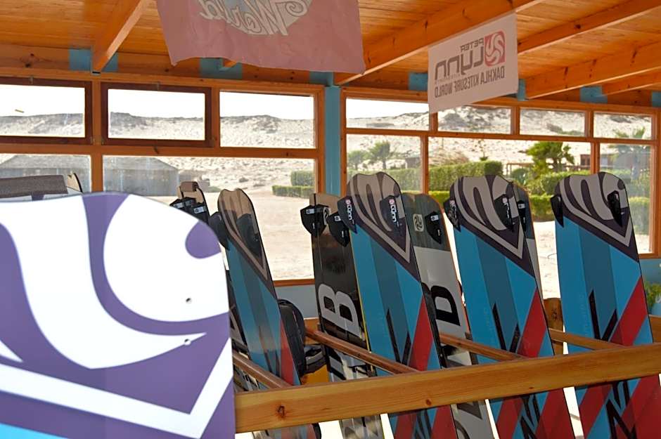 Dakhla Kitesurf World