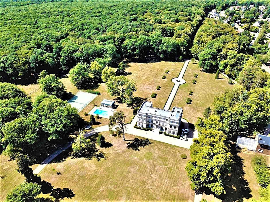 Château du Boulay Morin