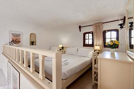 Maisonette for 5 People