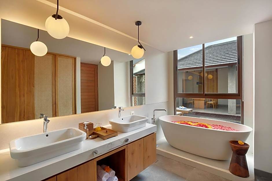 Teratai Villa Canggu by Ini Vie Hospitality