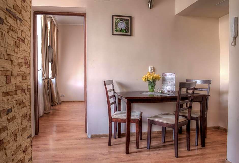 BedRooms Piotrkowska 64