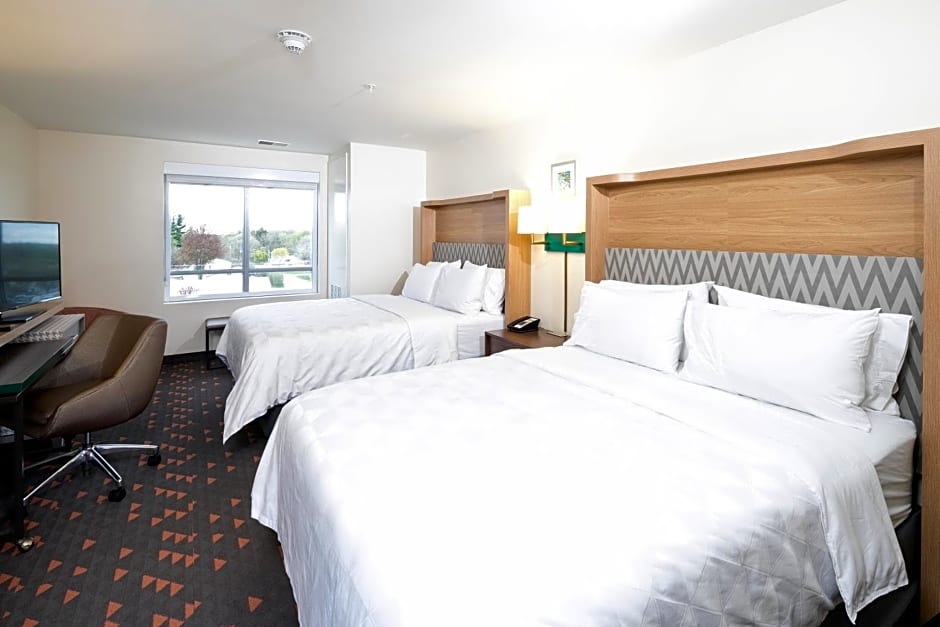 Holiday Inn Hotel & Suites - Mount Pleasant By IHG