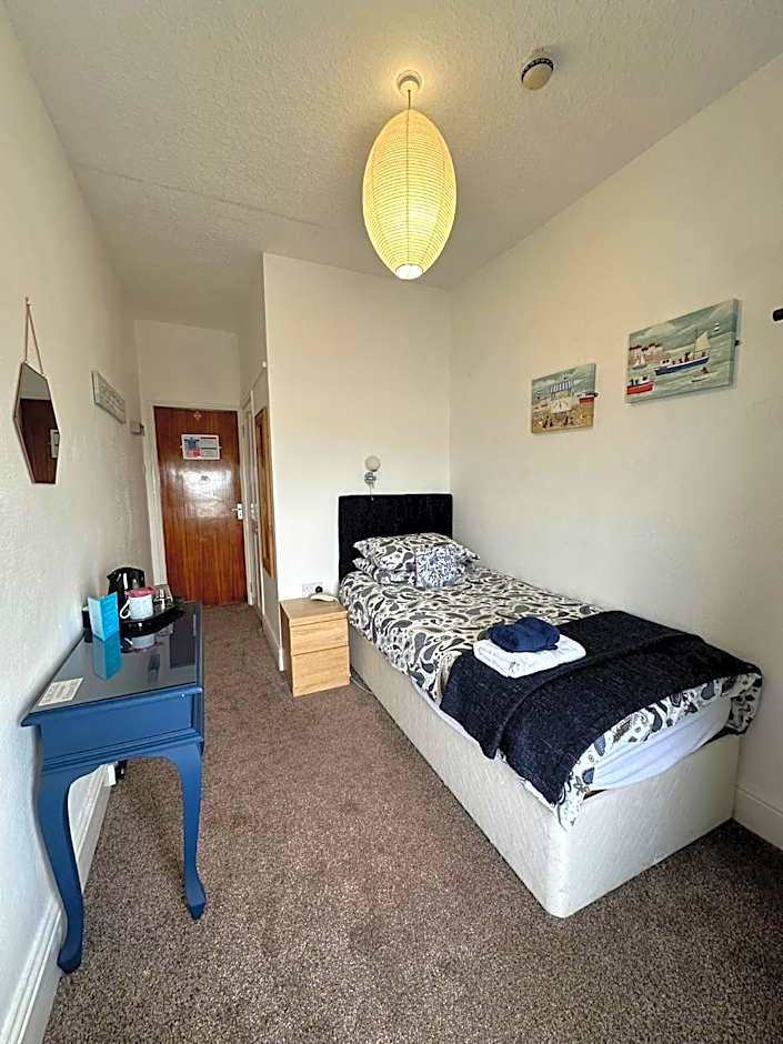 Shipping Lanes Hotel