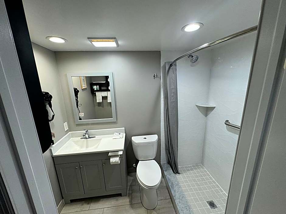 Studio 6-Englewood, FL