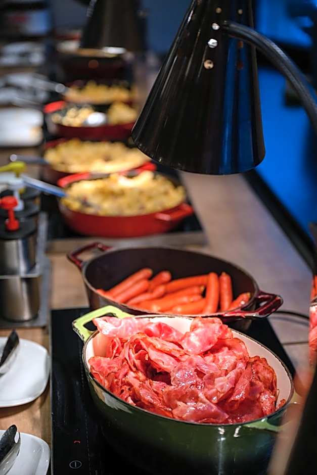 Mercure Budapest Korona