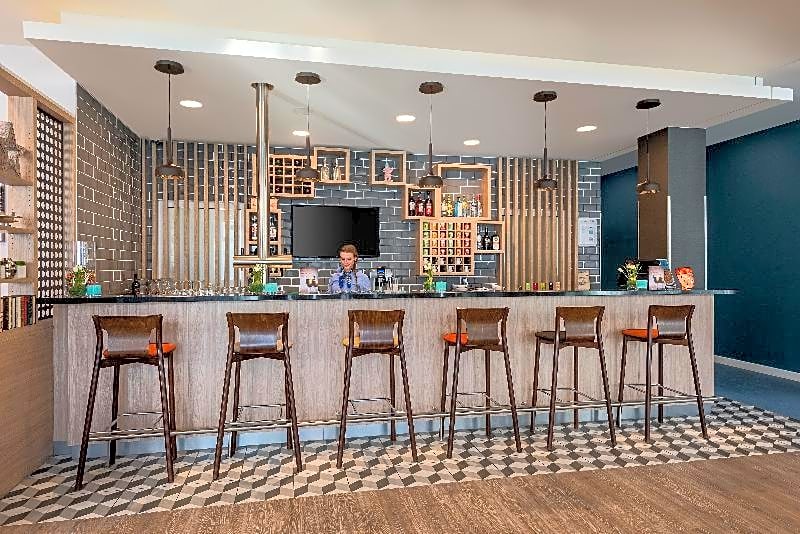 HOLIDAY INN EXPRESS LEIPZIG - CITY HAUPTBAHNHOF