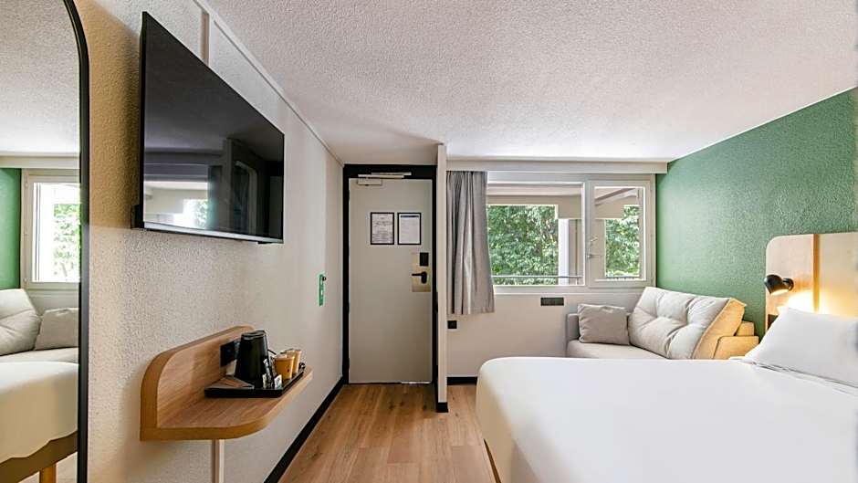 Campanile Montpellier Sud - A709