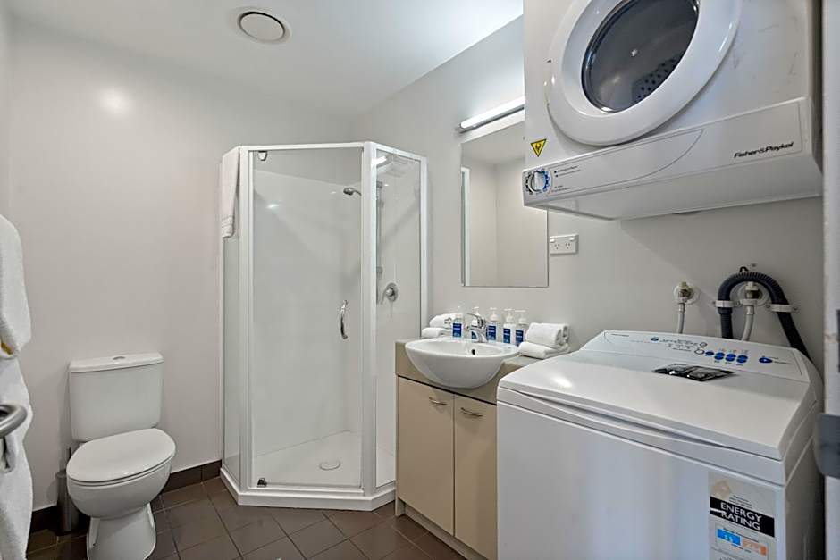 Proximity Apartments