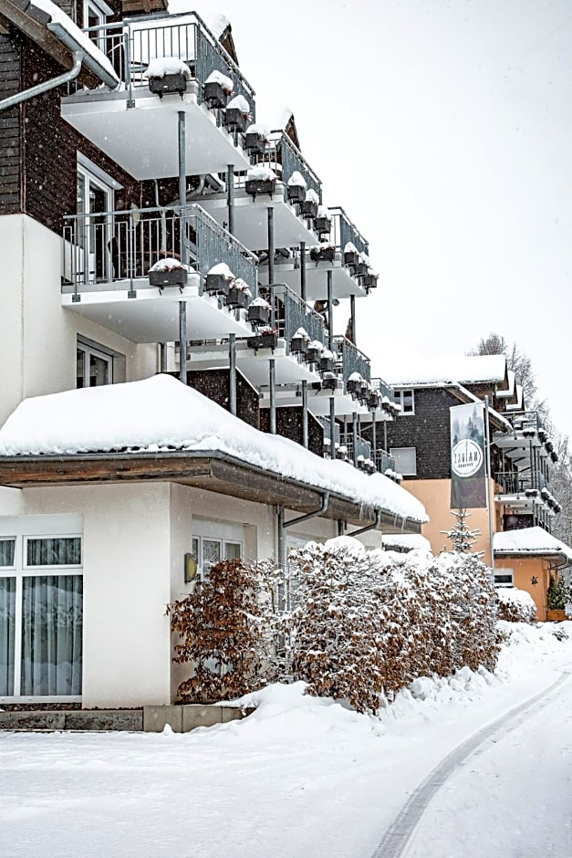 NATURE TITISEE - Easy.Life.Hotel.