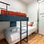 Habitat Apartments Hot Jazz