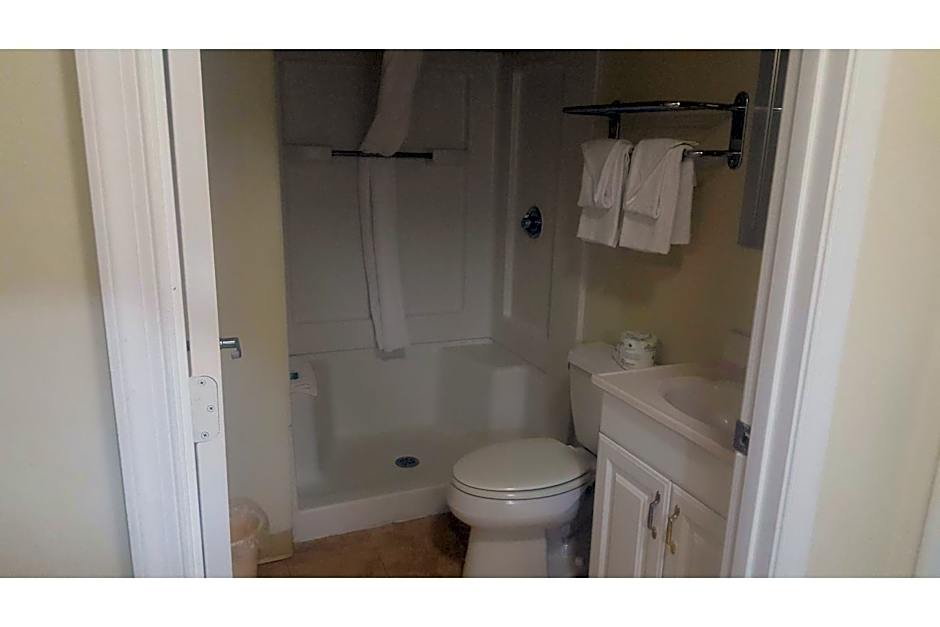 Studio 6-Richmond, VA - I-64 West