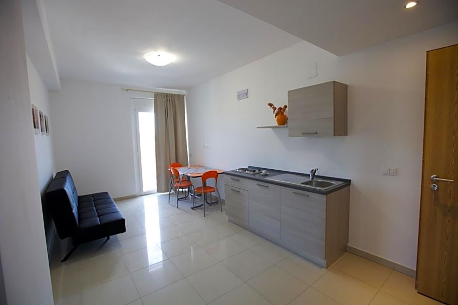 Residence Le Stelle