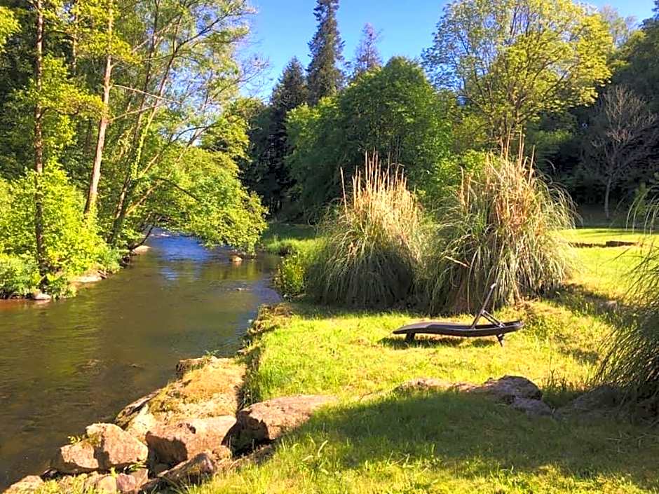 Domaine des Papeteries