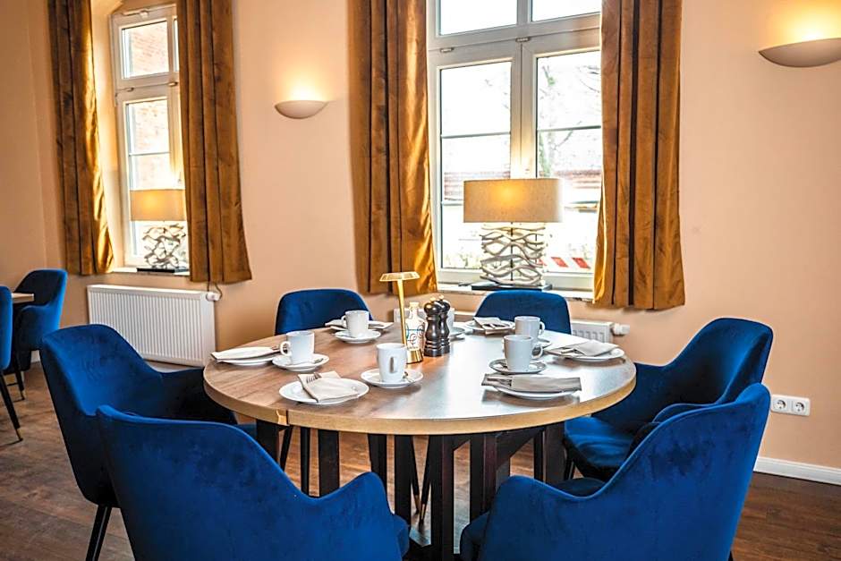 Hotel Villa Tripaldi