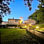 Residence with swimming-pool and thermal pools in Sorano