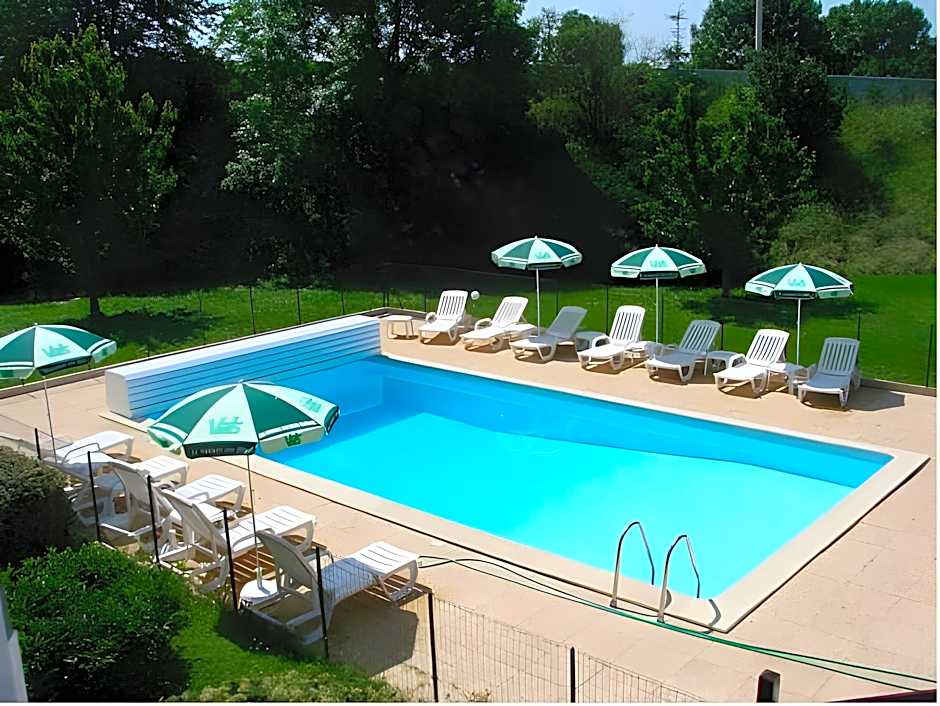 Hotel La Berangere