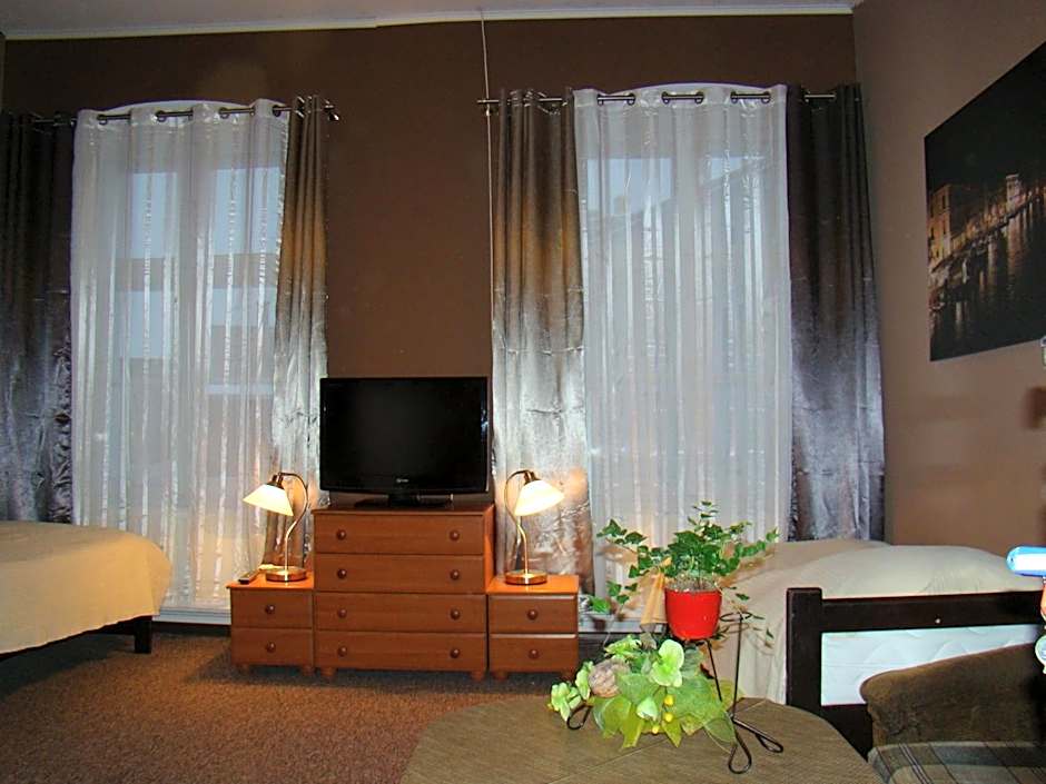 Hotel Polonia