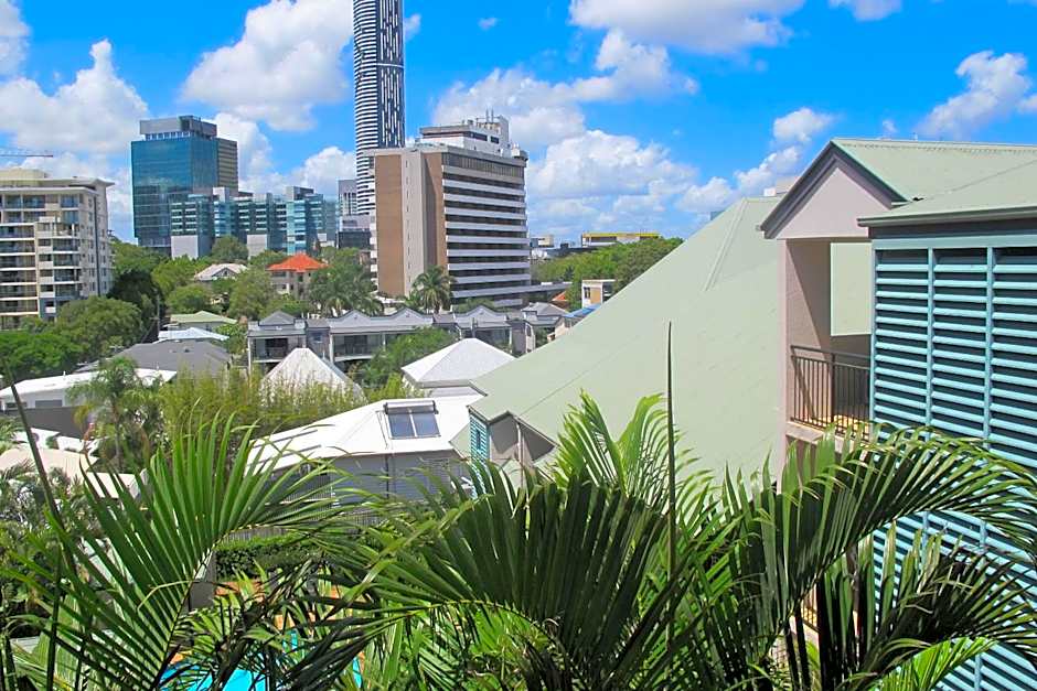 Spring Hill Mews Apartment