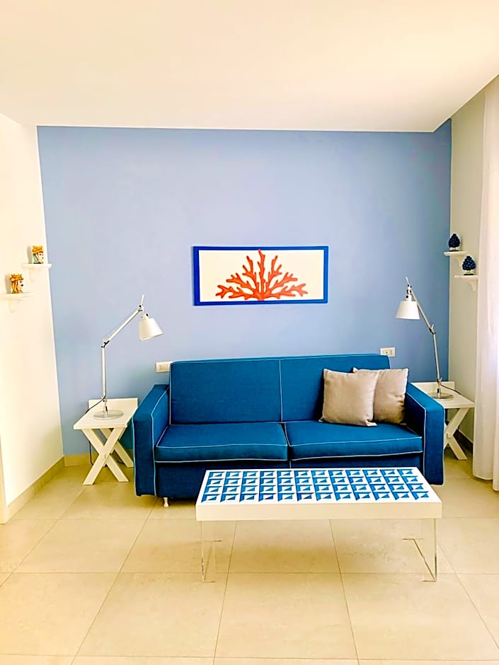 Al Parco Primavera B&B