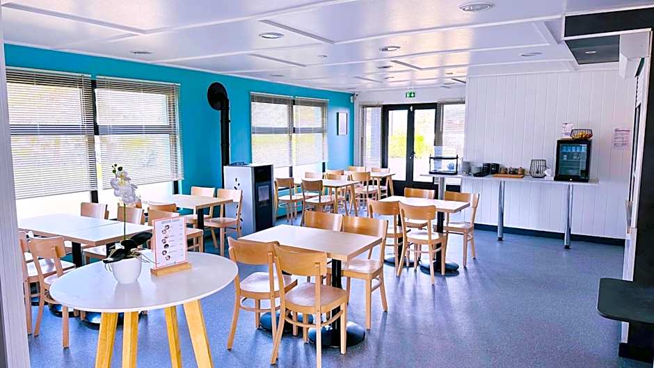 Kyriad ECO - Belfort Bessoncourt