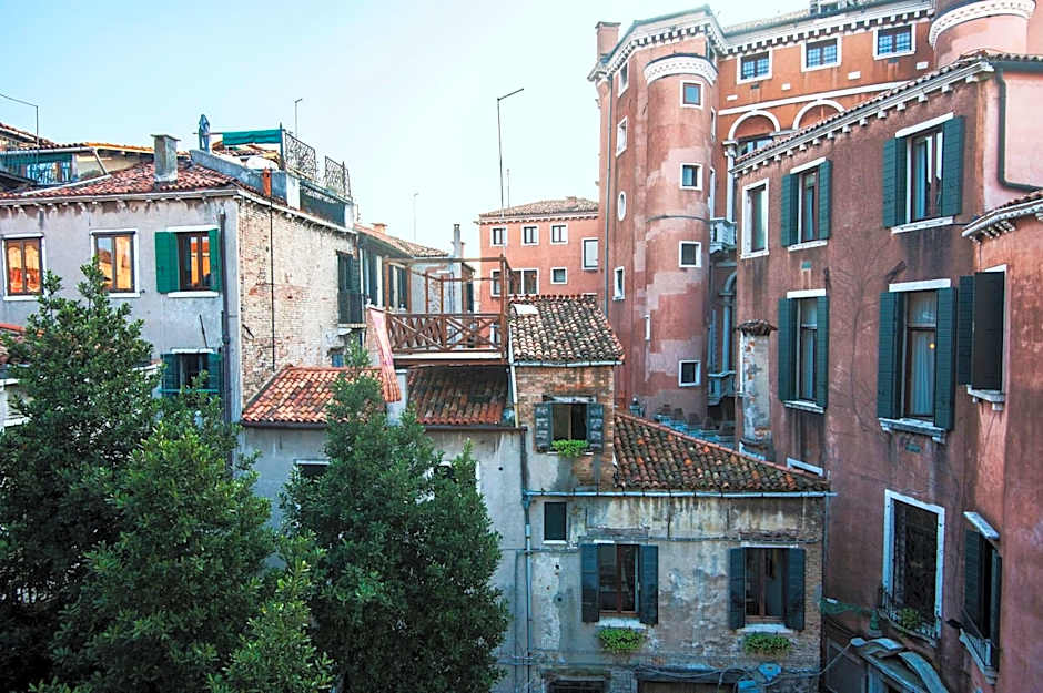 Hotel Locanda Ca' Foscari