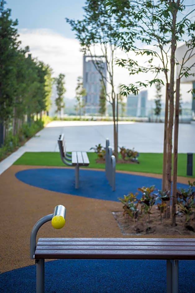 Somerset Damansara Uptown Petaling Jaya