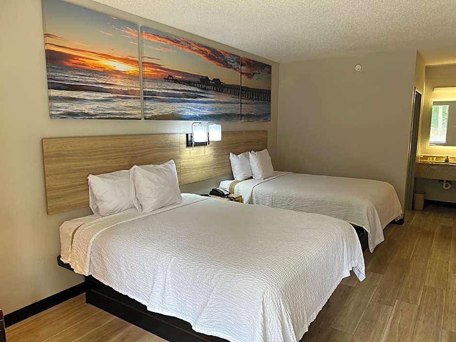 Days Inn by Wyndham Blythewood North Columbia