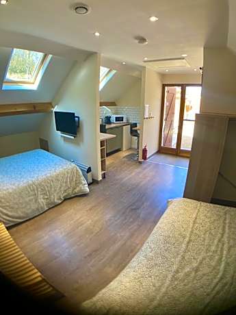 Beauval Chambre