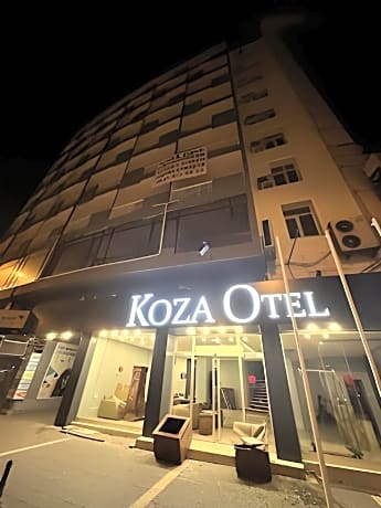 Altın Koza Hotel