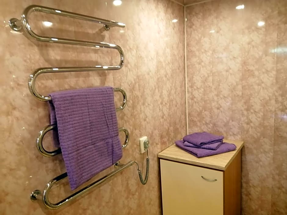 Poilsio kampelis Zarasuose