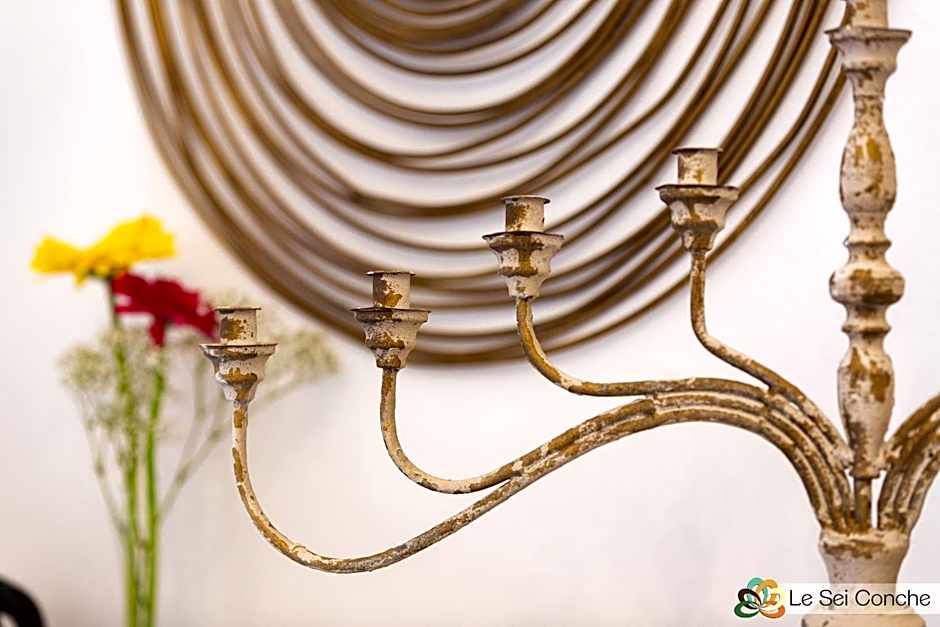 Le Sei Conche Relais & SPA